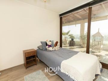 Departamento en Avenida José Arrieta | 4 Dormitorios por 15500.00 en Peñalolén