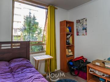 Departamento en Avenida las Condes, ID: 48585S