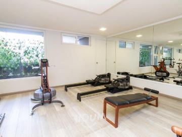 Departamento en Avenida Santa Rosa, ID: 99873S