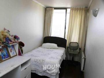Departamento en Avenida Sucre | 3 Dormitorios por 5800.00 en Ñuñoa