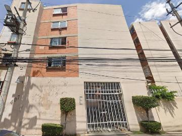 Departamento en Azcapotzalco