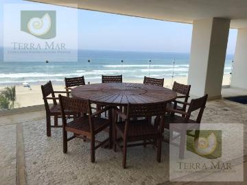 Departamento en Boulevard a Barra Vieja