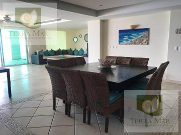 Departamento en Boulevard a Barra Vieja