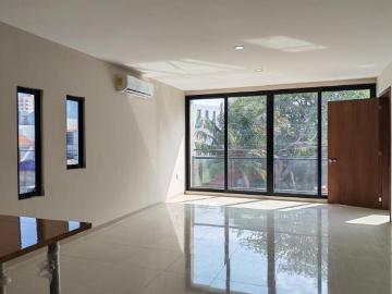 DEPARTAMENTO EN BOCA DEL RÍO A UNA CUADRA DEL WTC