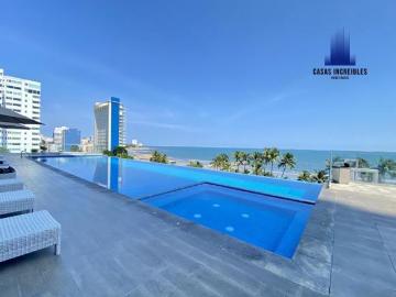 Departamento en Boca Del Rio