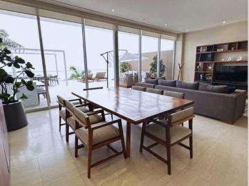 Departamento en Bolongo en Venta