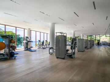 Departamento en Bolongo – lujo frente al mar en Punta de Mita