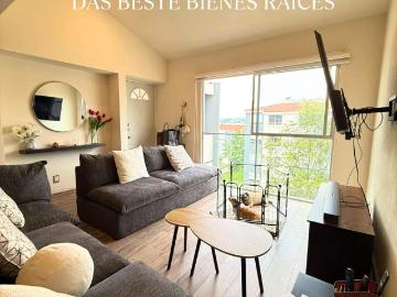 Departamento en Bosque Esmeralda