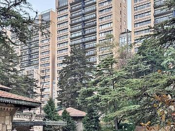 DEPARTAMENTO EN BOSQUE 6060