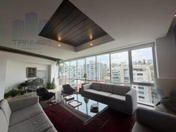 Departamento en Bosques de las Lomas