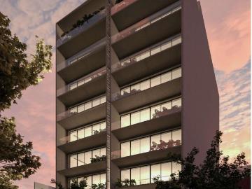 Departamento en Bosques de las Lomas