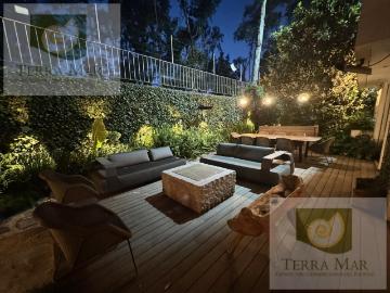 Departamento en Bosques de Las Lomas