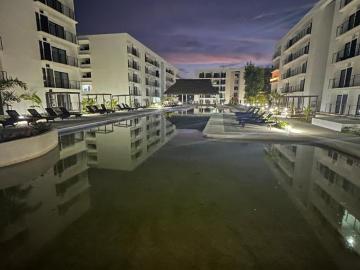 Departamento en Bahia de Banderas