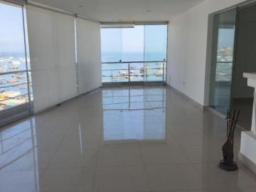 Departamento en BALNEARIO DE ANCON