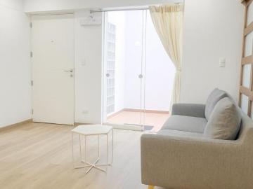 Departamento en Barranco