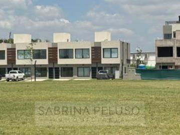 Departamento en Barrio Maria del Buen Ayre