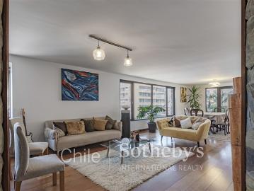Departamento en Barrio El Golf