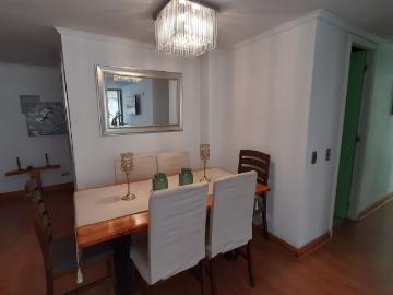 Departamento en Barrio Lastarria 3D/2B