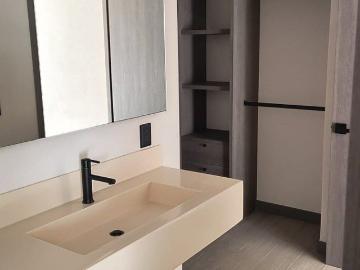 Departamento en BE GRAND DEL VALLE