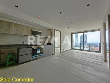 DEPARTAMENTO EN BE GRAND DEL VALLE / 88m2
