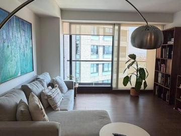 Departamento en Be Grand Pedregal