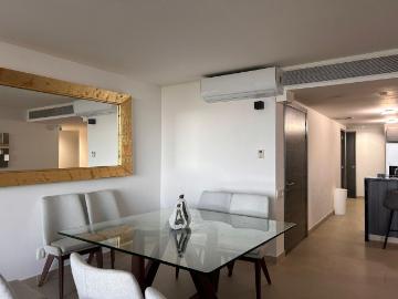 Departamento en Be Towers Puerto Cancun