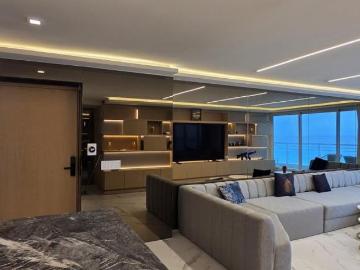 Departamento en Beach Front Maralago