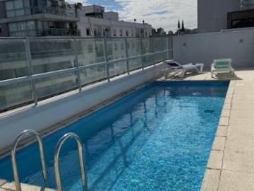 Departamento en Belgrano