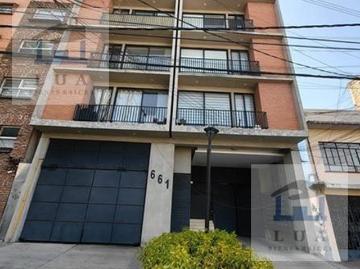 Departamento en Benito Ju?rez