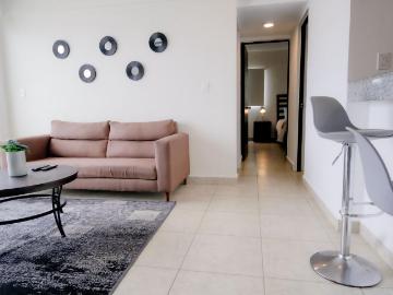 Departamento en Benito Ju?rez