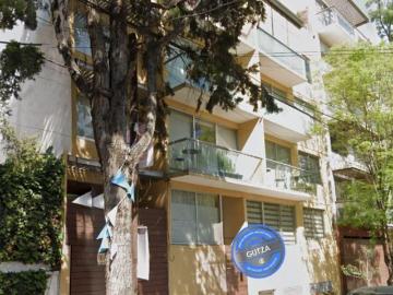 Departamento en Nonoalco Benito Juárez CDMX. Remates Exclusivos