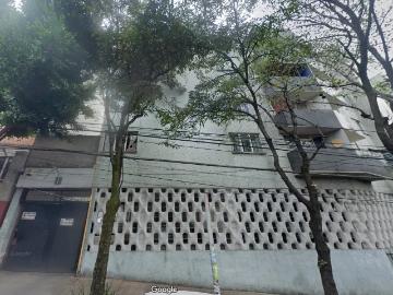 Departamento en Gobernador José Ceballos Ciudad de México, CDMX