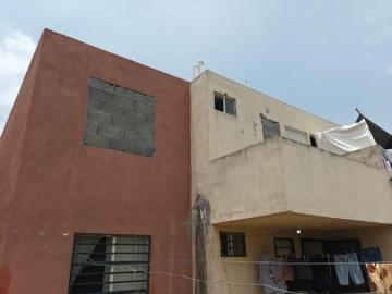Departamento en García, N.L, en Valle de Lincoln Sector San Agustín
