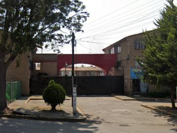 Departamento en Geovillas de la Independencia