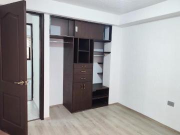 Departamento en Granjas Coapa