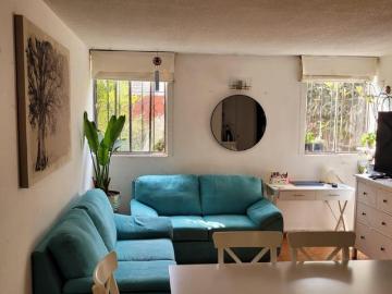 Departamento en Guadalupe del Moral Iztapalapa