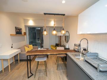 Departamento en Guadalupe Inn, Paralleo Insurgentes en Venta, con o sin muebles