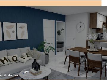 Departamento en Guadalupe