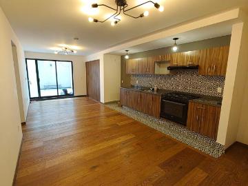 Departamento en Guillermo Prieto