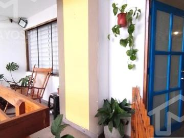 Departamento en do piso