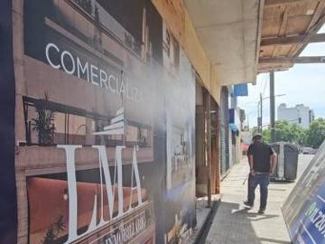 Departamento en dos ambientes en Flores