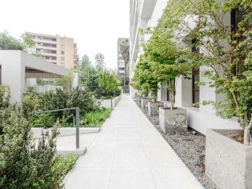 Departamento en Darío Urzúa | 3 Dormitorios por 10800.00 en Providencia