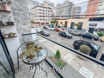 Departamento en de 2 dorm en Grau Miraflores cerca a Pardo y Malecón
