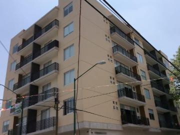 Departamento en Del Carmen