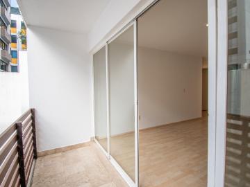 Departamento en Del Valle Centro