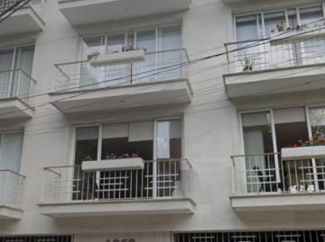 Departamento en Del Valle