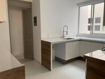 Departamento en Desierto de los Leones 4300