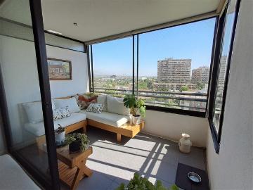 Departamento en Diagonal Oriente