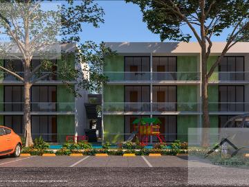 Departamento en Diaz Ordaz