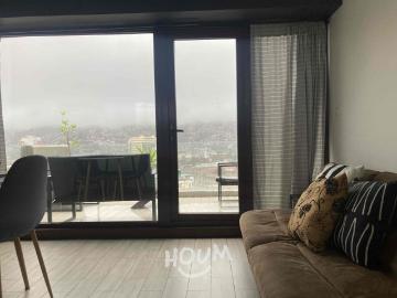 Departamento en Diego Portales, ID: 134013S